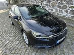 Opel Astra 1.6 CDTI Dynamic Sport S/S - 8