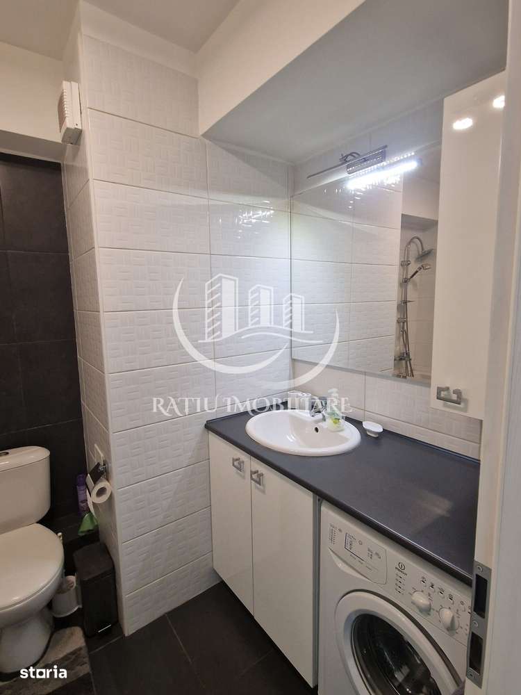 Apartament cu 2 camere | Parcare Subterana | Iosia | Oradea - Imagine principală: 5/11