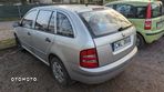 Skoda Fabia - 4