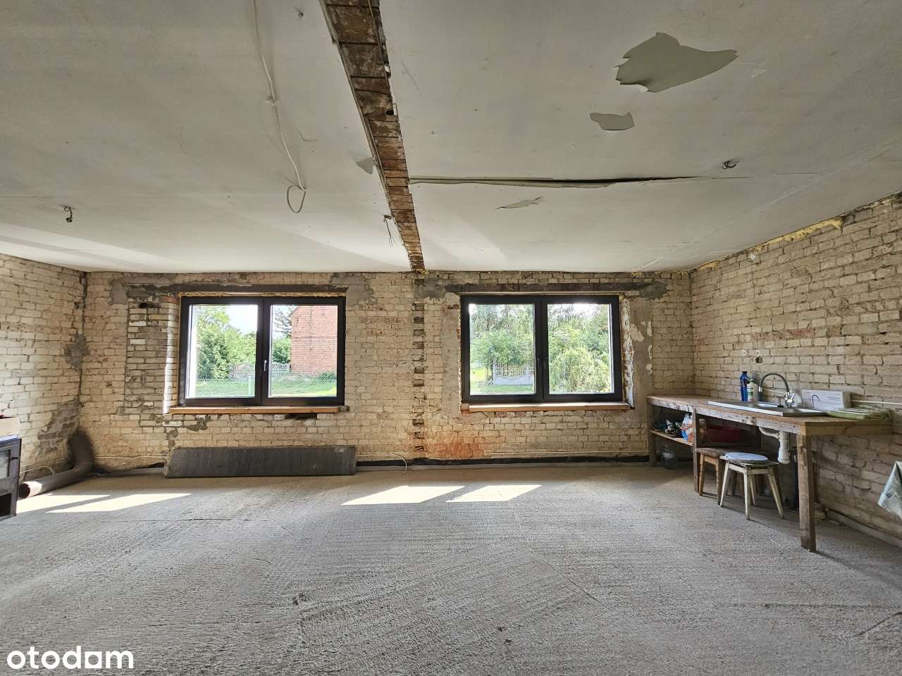 Dom, 74,50 m², Boguszyny-9