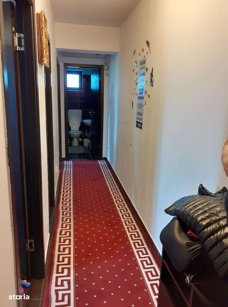 2 camere decomandat cu parcare Drumul Binelui Berceni - Imagine principală: 5/7