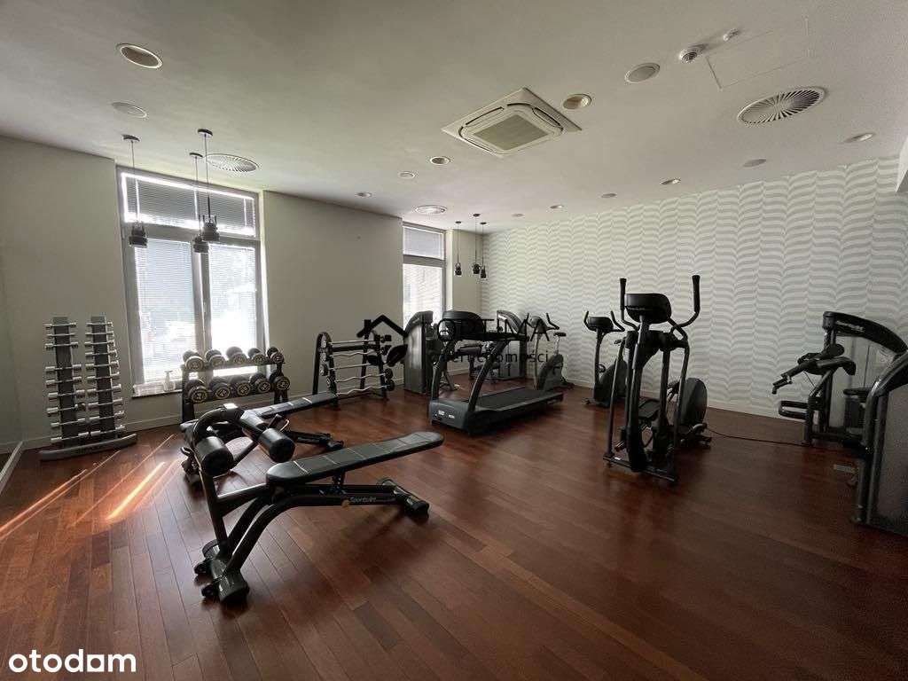 Okazja! Apartament z tarasem w hotelu Diune*****-11