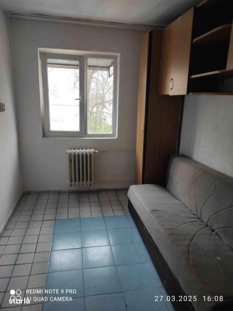 Alfa Imob! Camera cămin, Valea Roșie, 13000 euro - Imagine principală: 1/4