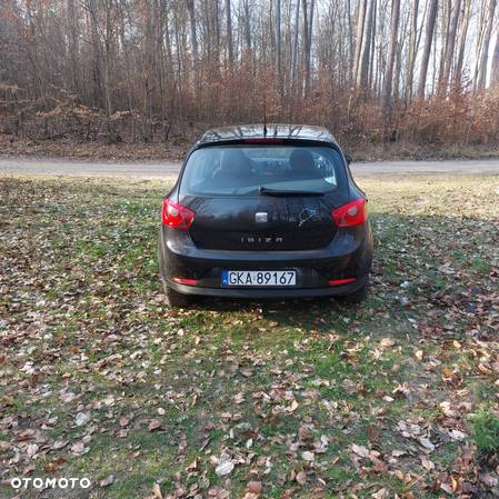 Seat Ibiza 1.6 TDI CR Style - 6