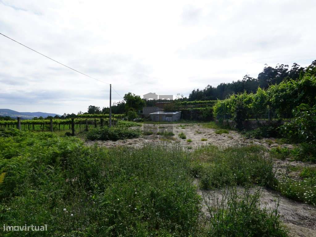 Terreno Para construção com 2125 m2 - Grande imagem: 3/12