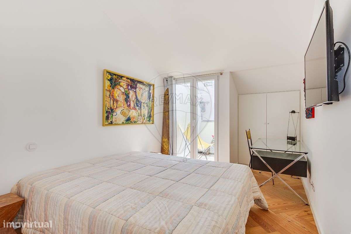 Apartamento T1 para venda-16