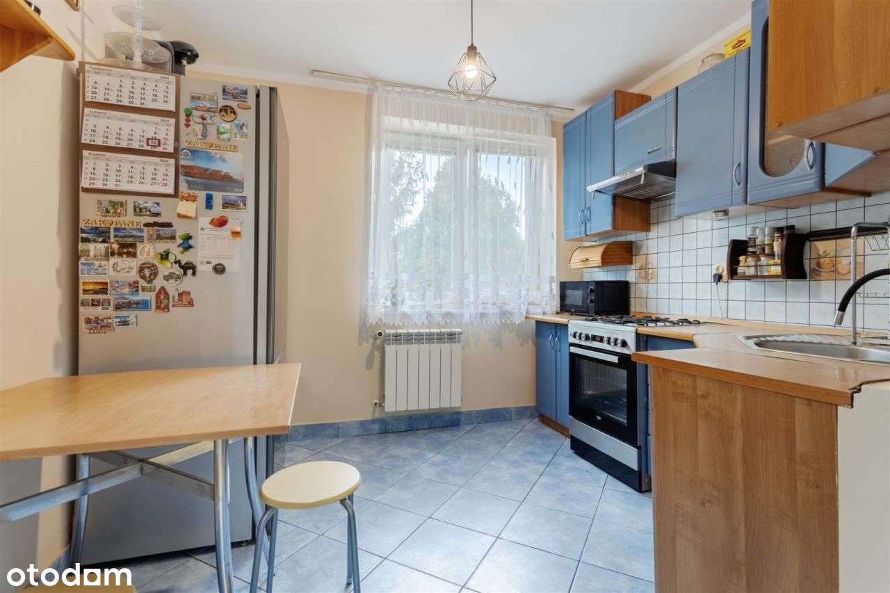 Dom jednorodzinny w pobliżu rzeki Narew ObokSerock-5