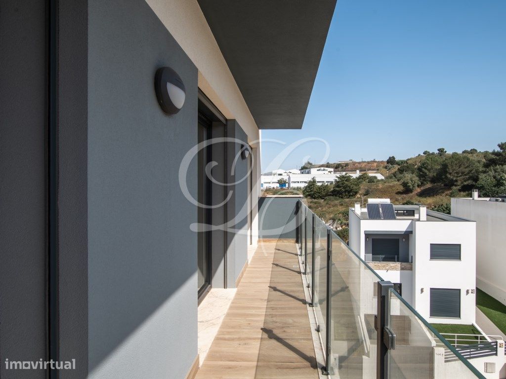 Apartamento T3 | TALAIA RESIDENCE