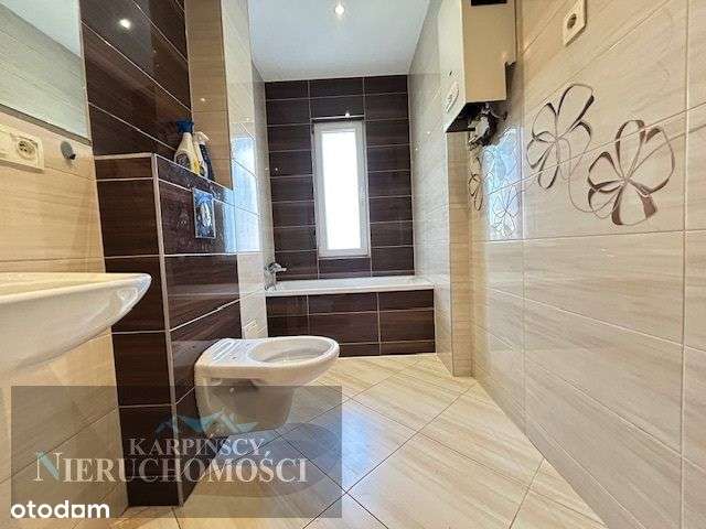 Mieszkanie 2 pok. 61,30 m2 ul.Kosciuszki.-9