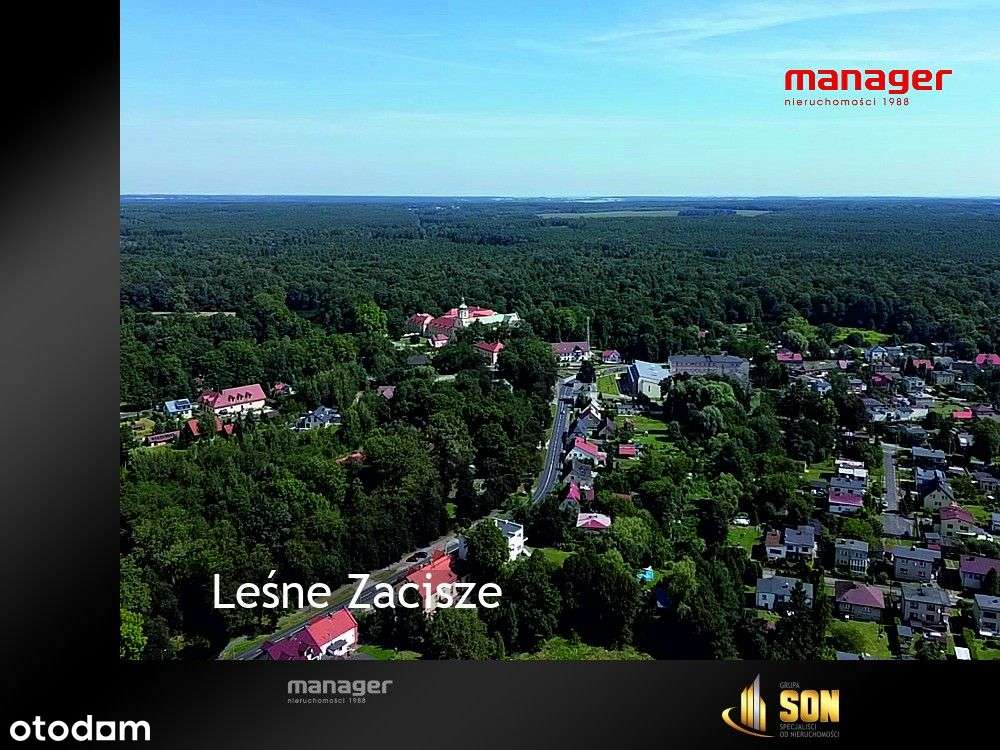 Działka, 2 112 m², Rudy-6