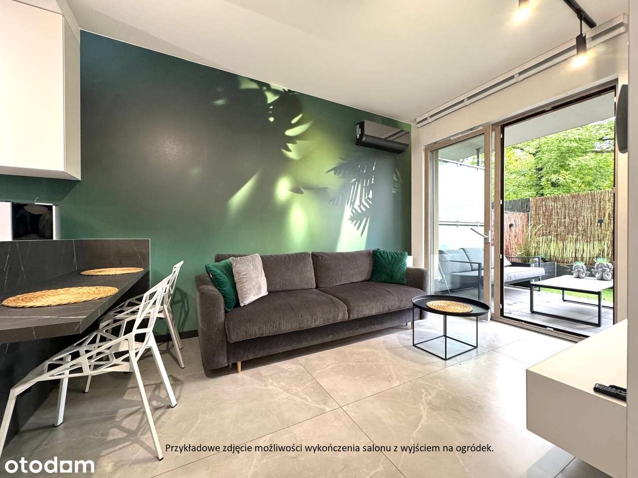 2 POKOJE + OGRÓDEK | 2024 | RUCZAJ | CAMPUS UJ | POD KLUCZ-1