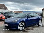 Tesla Model 3 Langstreckenbatterie Allradantrieb Dual Motor - 38