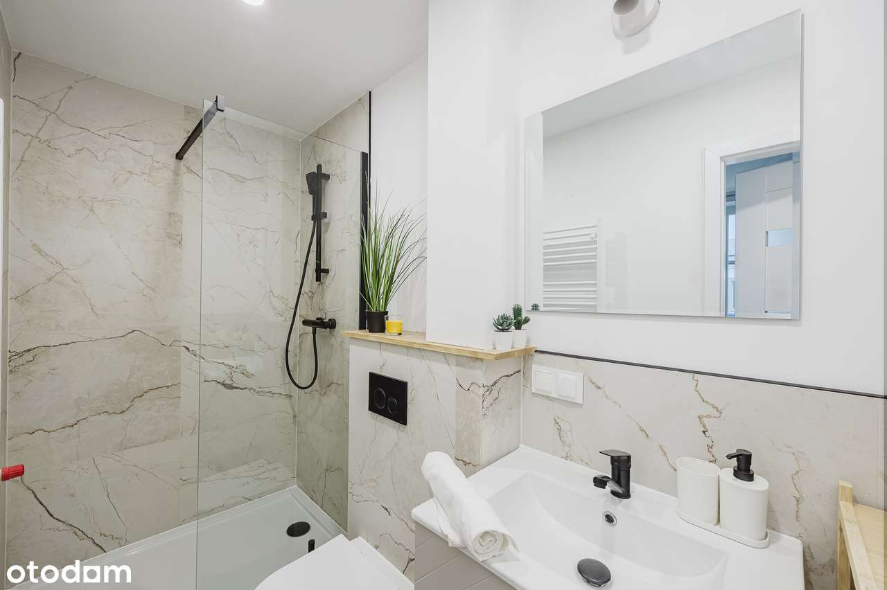 Wyremontowane, piękna willa miejska-7