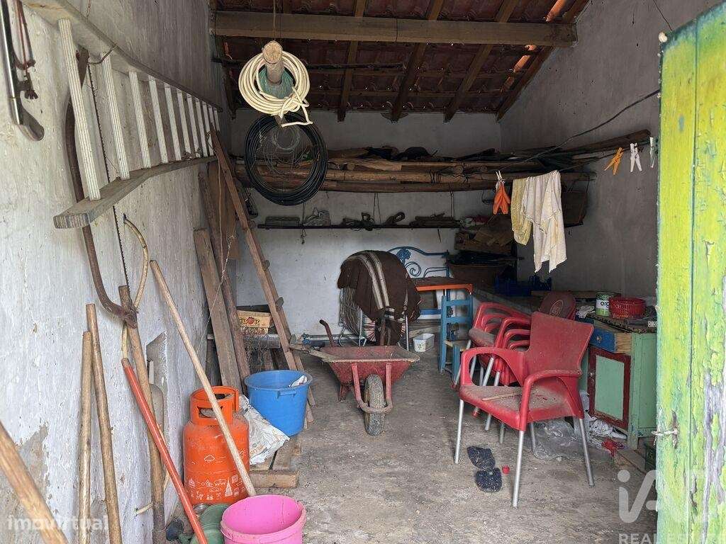 Casa rústica T1 em São Salvador e Santa Maria de 48 m2 - Grande imagem: 5/16