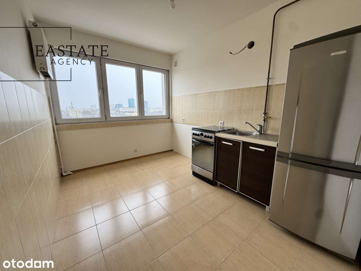 Dwustronne/ Balkon / Metro / Plac Bankowy /Parking-3