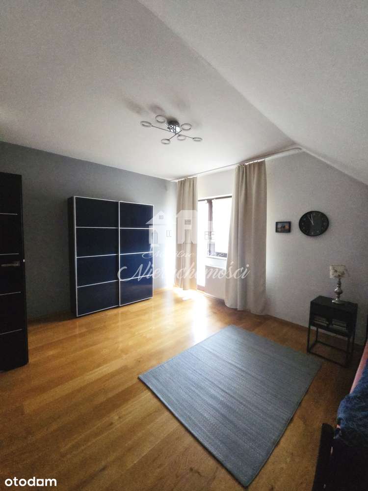 Dom w spokojnej okolicy Mysłowic.-8