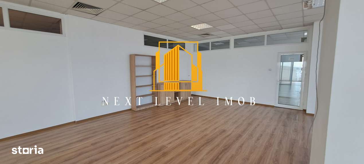 Spatii de birouri - Bulevardul Fratii Golesti - Imagine principală: 4/13