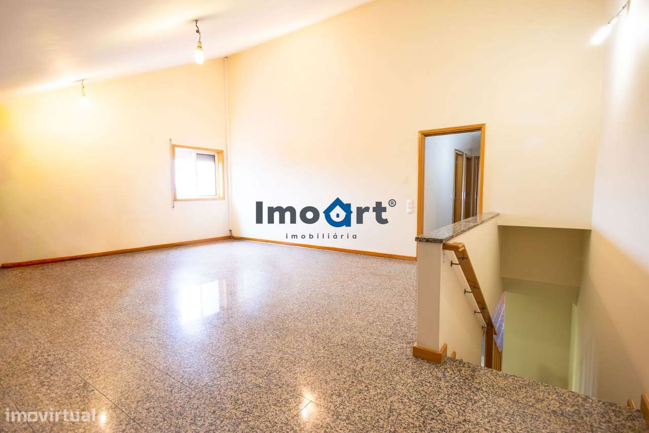 Exclusivo Andar-Moradia T3+3 com terreno de + 1.850 m², Argoncilhe --37