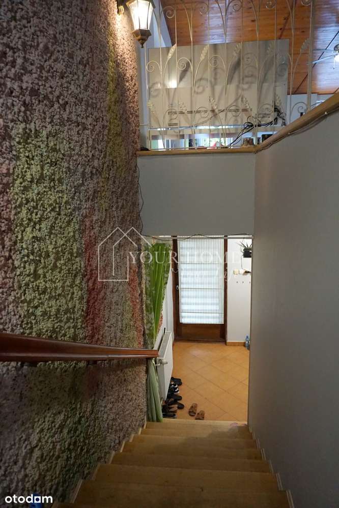 Dom wolnostojący w Bielanach Wrocławskich-15