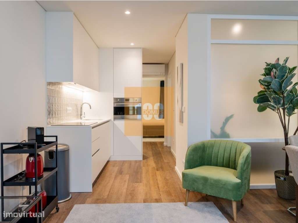 T1+1 novo - Palácio da Marquesa - Com Licença AL-3