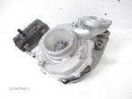 Turbina Audi A4 A6 A7 Q7 VW Amarok 3.0 TDI 839077 059145873 163 272 KM - 2