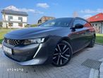 Peugeot 508 1.5 BlueHDi GT S&S EAT8 - 1