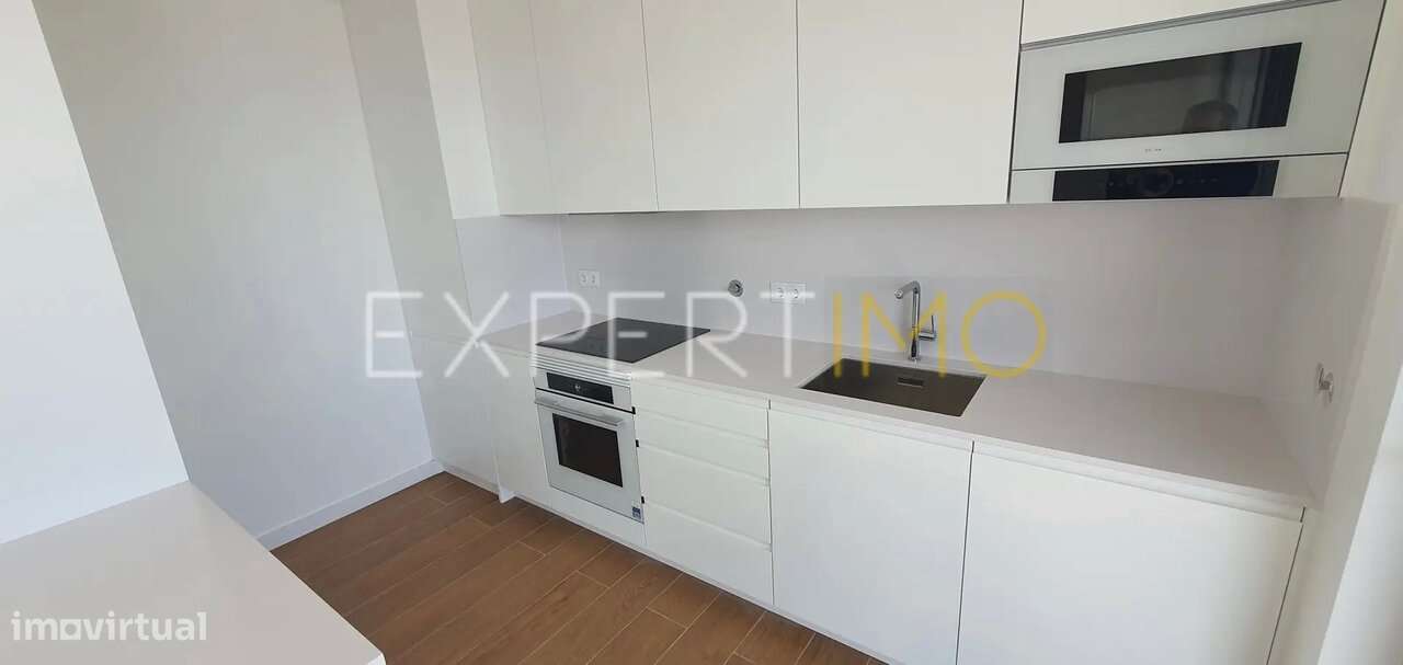 Apartamento T3 Vista Mar - Alcobaça - Grande imagem: 4/33