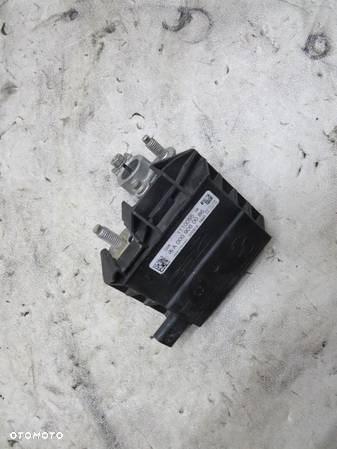 KLEMA PLUSOWA MERCEDES W205 A0009060086 - 1