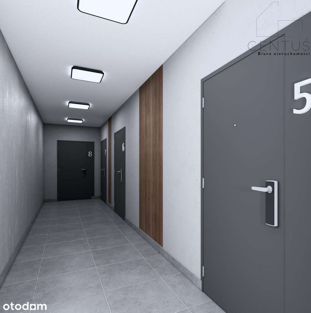 Kawalerka Łobzów-3