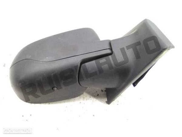 Espelho Retrovisor Direito Manual 82008_01944 Renault Clio Iii - 4