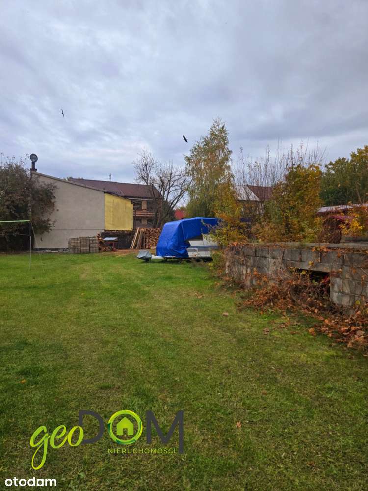 Działka budowlana z projektem budowlanym... - Pełny obrazek: 5/18