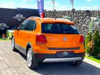 Volkswagen Polo 1.2 Blue Motion Technology Team - 21