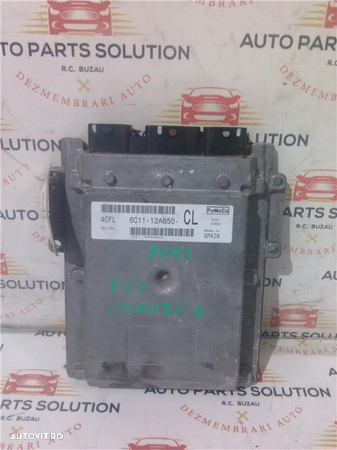 calculator motor ford transit 2006 2012 - 1