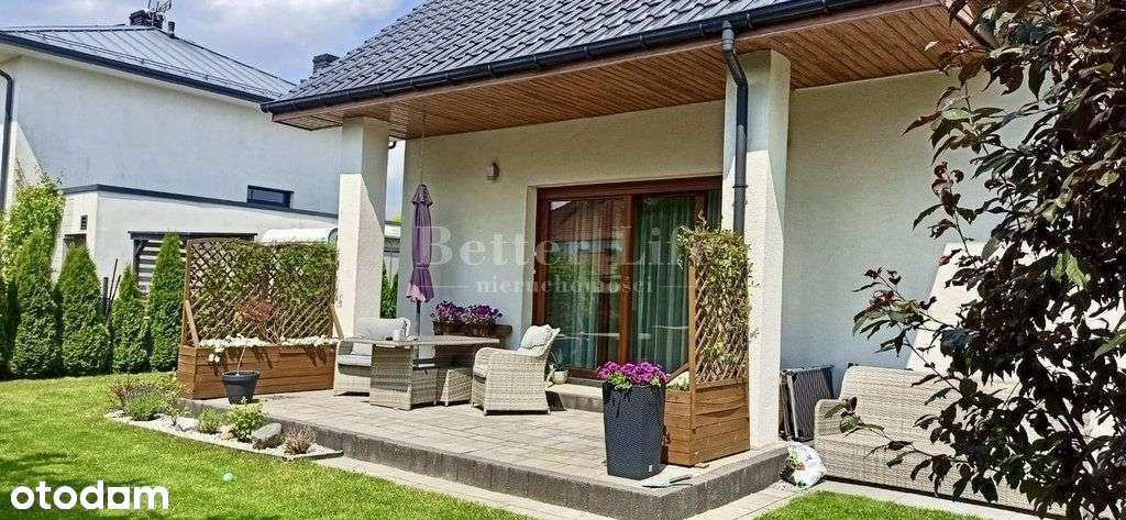 Idealny dom, w njlepszej okolicy na Pomorzanach-4