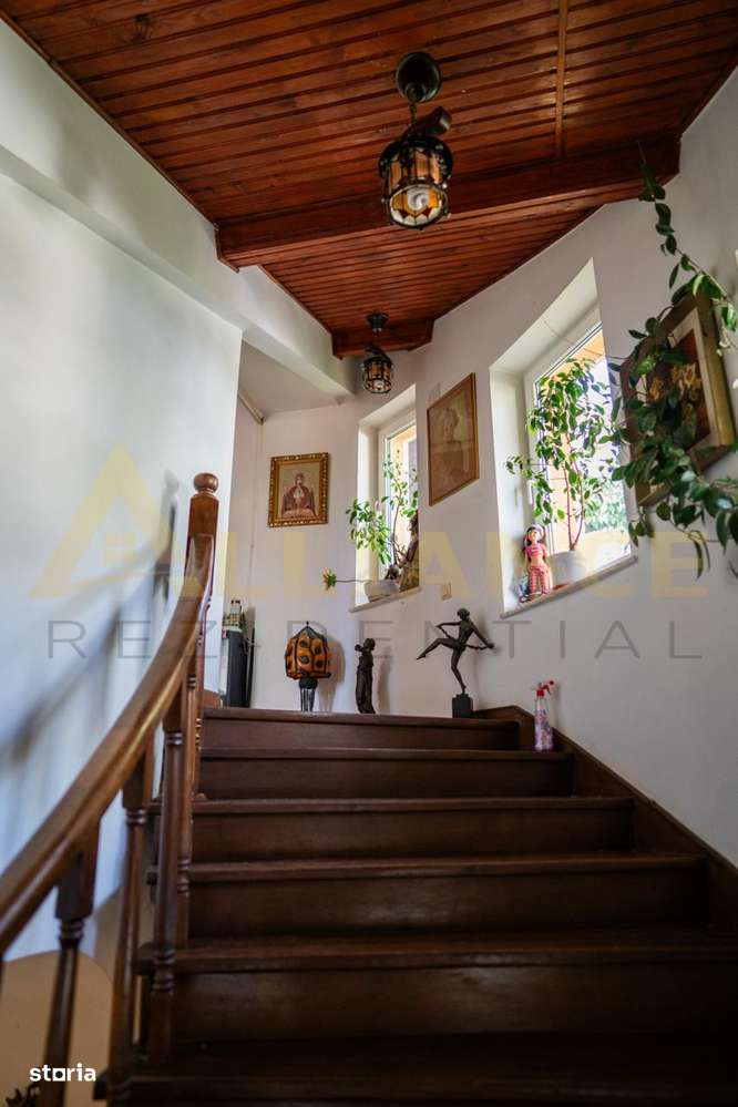 Vila in Izvorani Ilfov cu acces la lacul Snagov- PONTON - Imagine principală: 4/20