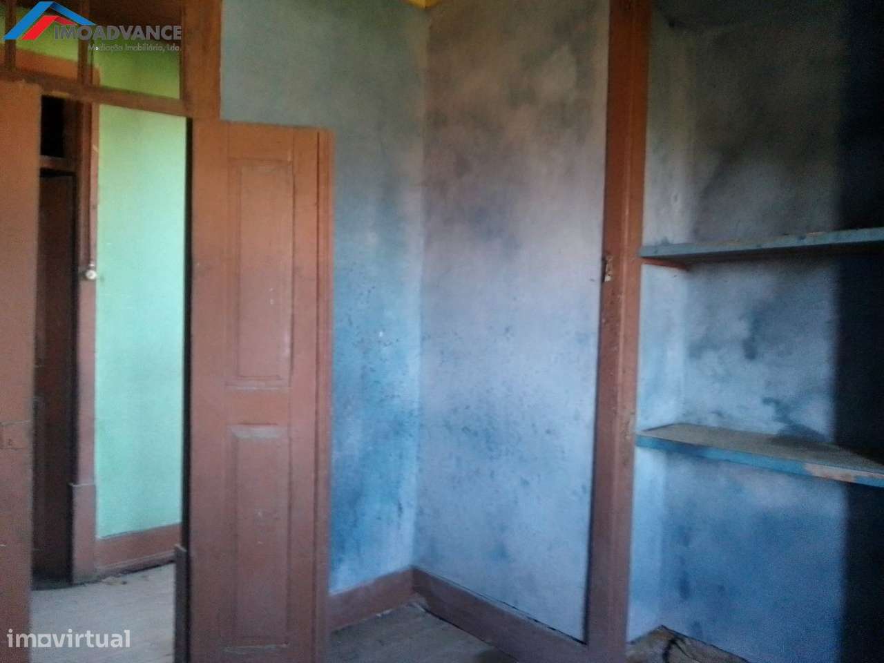 Casa para Recuperar com Terreno e Lagar em Lorvão, Penacova, Coimbra-12