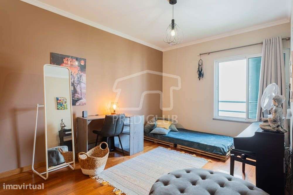 Apartamento T3 - Garajau-11