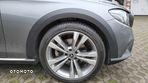 Mercedes-Benz Klasa E 220 d 4Matic T All-Terrain 9G-TRONIC Exclusive - 5