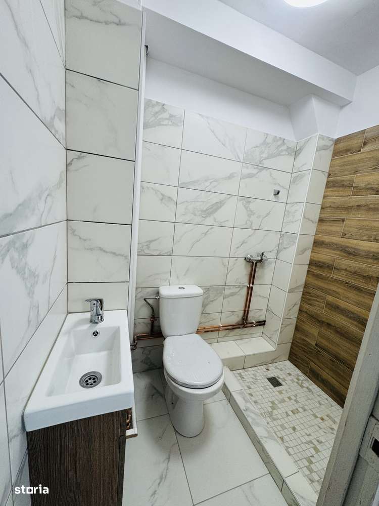 Apartament 2 camere decomandat Banu Maracine-2