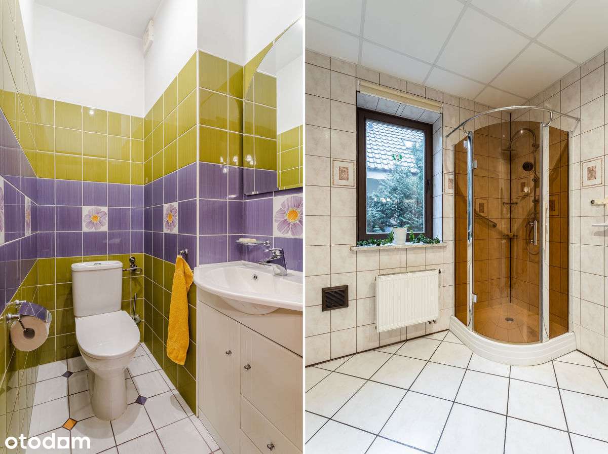 Dom wolnostojacy w Sierosławiu-8