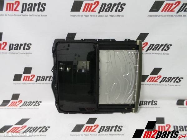 Tecto de abrir Seminovo/ Original BMW 1 (E81)/BMW 1 (E87) 54137145920 - 1