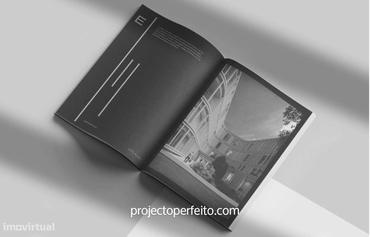 Apartamento T3 Venda em São Félix da Marinha,Vila Nova de Gaia-15