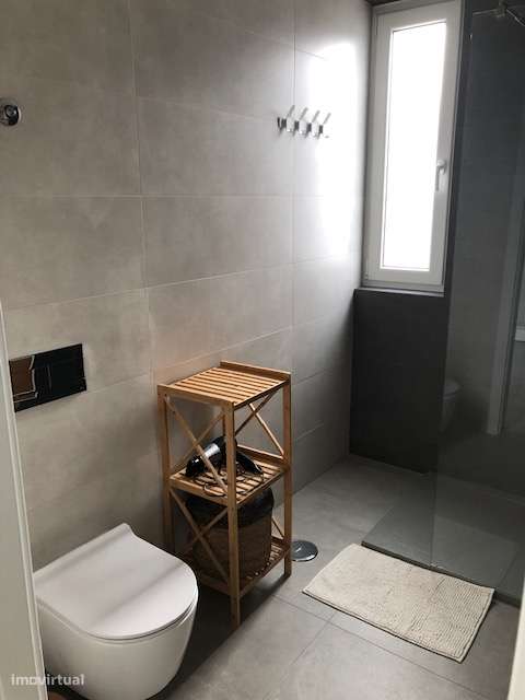 Moradia T3 com piscina, garagem na Aroeira-41