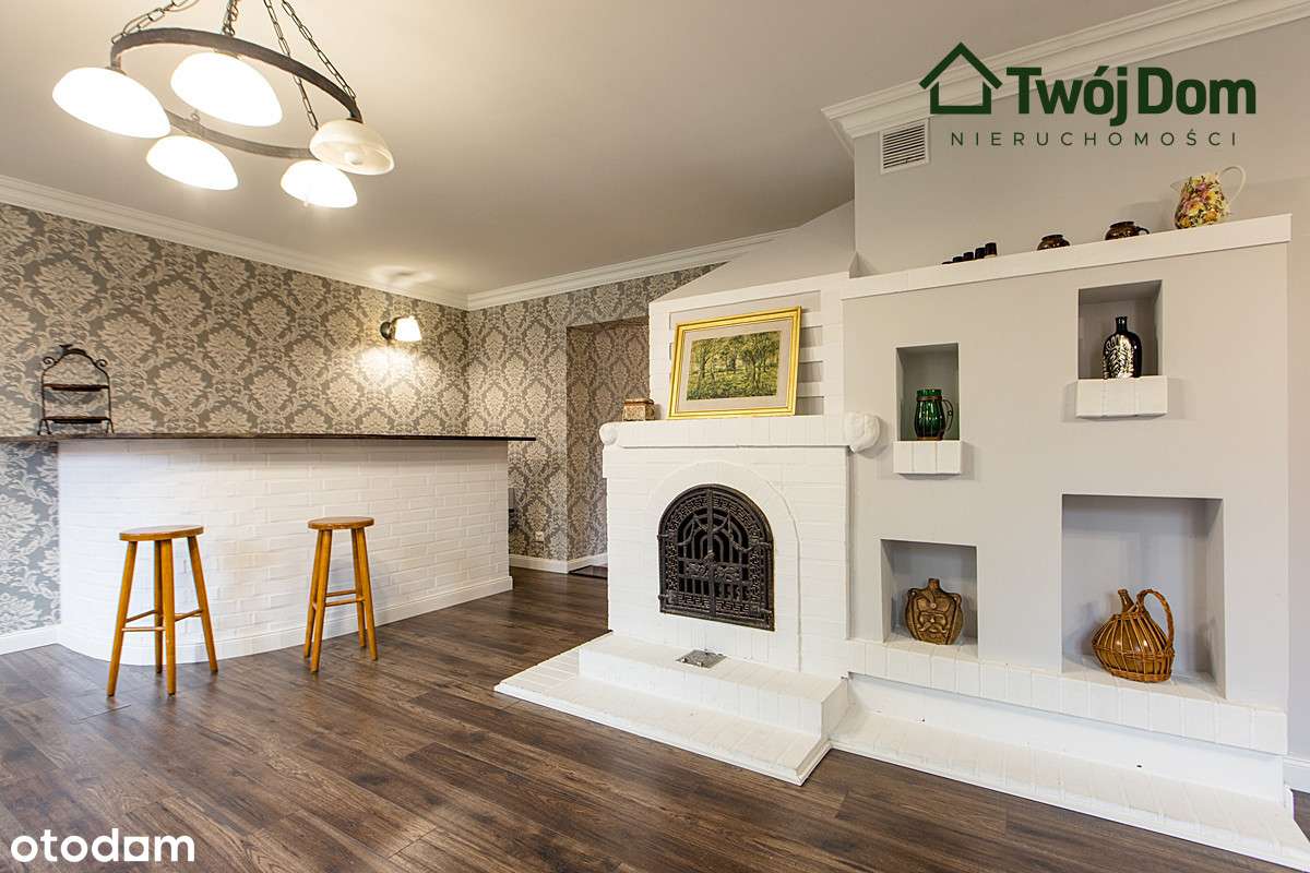 Niepowtarzalna oferta na Mazurach!-4