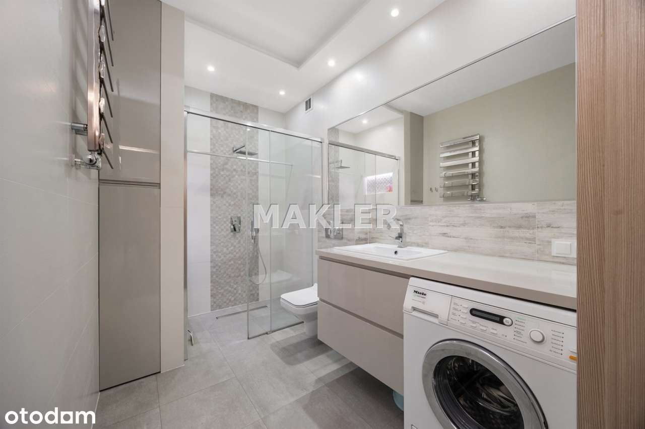 Nowoczesne mieszkanie z tarasem - Osielsko - Pełny obrazek: 5/19