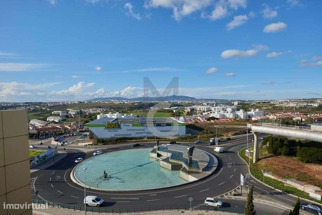 Escritório, Santo Amaro de Oeiras, Oeiras - Grande imagem: 5/17