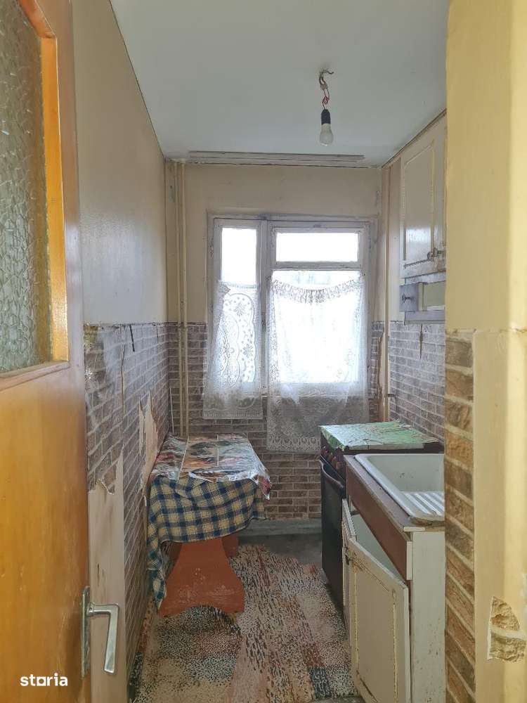 Apartament  doua camere    44 mp   Trivale-4