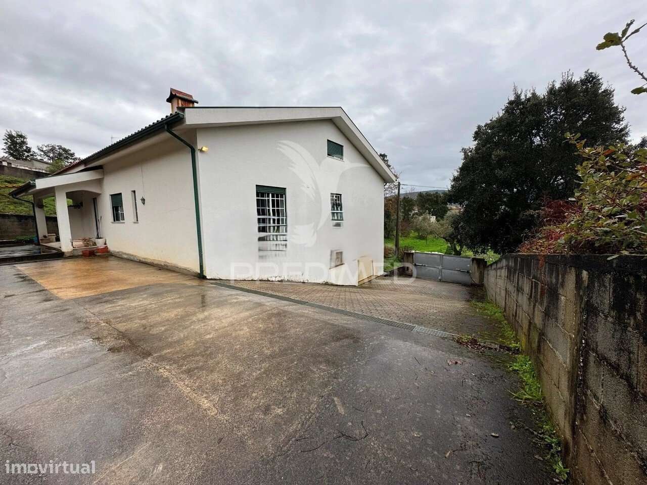 Moradia T3 Lousã - Grande imagem: 2/12