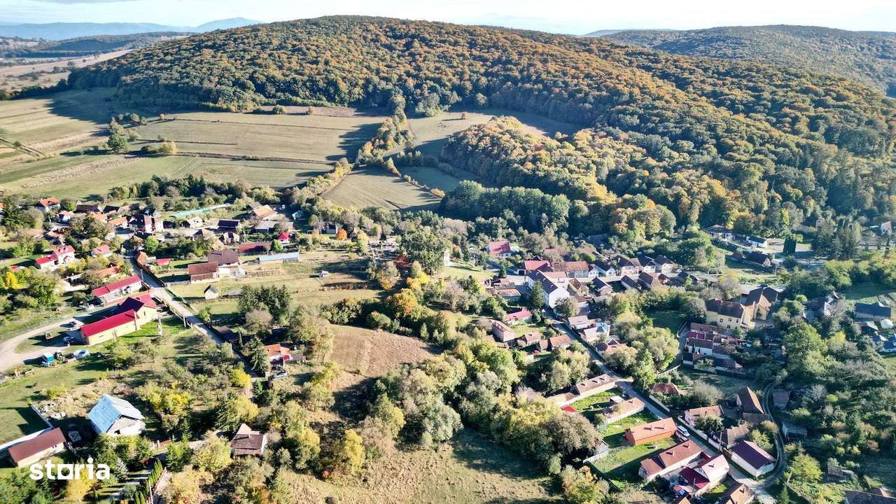 Teren Intravilan - Imagine principală: 4/20