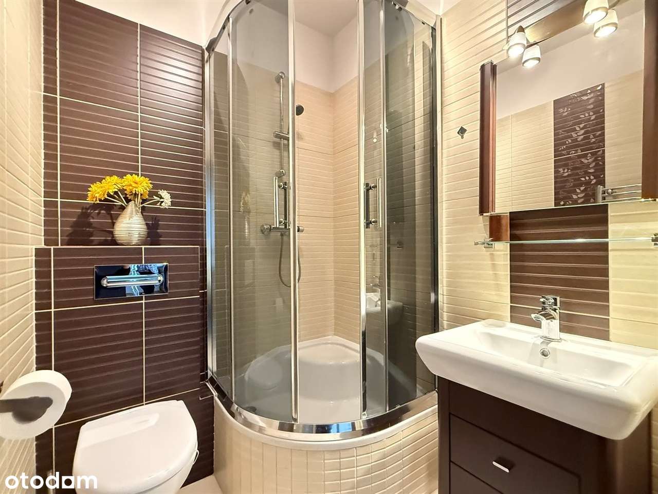 2 Pokoje Dębowe Tarasy ! - Pełny obrazek: 5/6